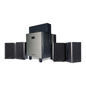 Комплект колонок Microlab HTS800