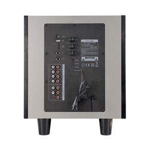 Комплект колонок Microlab HTS800