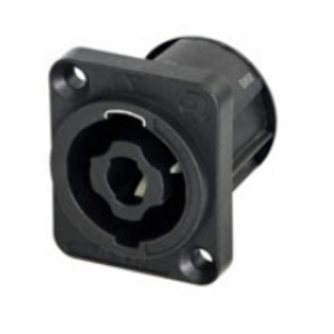 Терминал speakON REAN Connectors RLS4MPZ