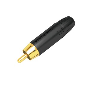 Разъем RCA Seetronic MT380-4