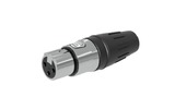 Разъем XLR Seetronic SCHF3