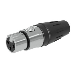 Разъем XLR Seetronic SCHF3