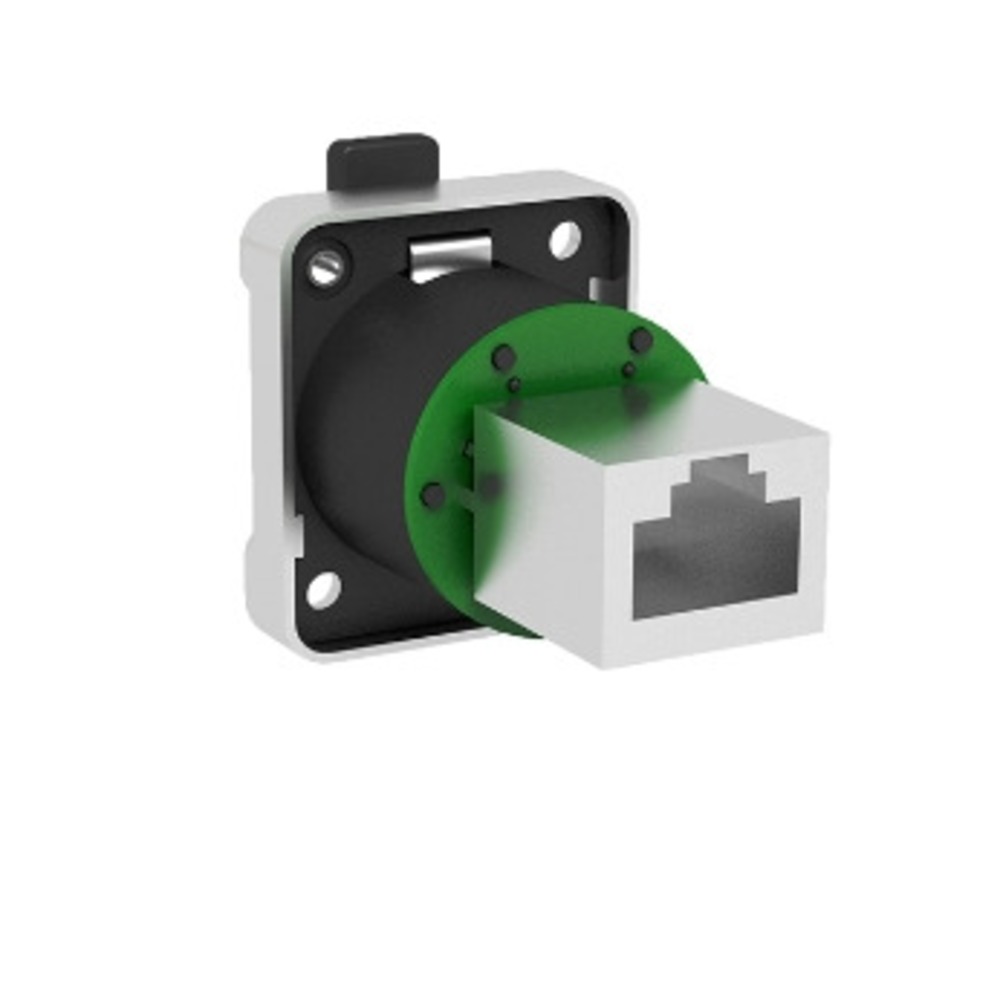 Терминал RJ-45 Seetronic SE8FDYH-03