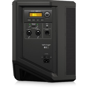 Колонка концертная BEHRINGER B1X