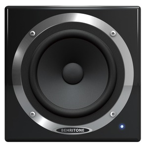 Студийный монитор BEHRINGER BEHRITONE C50A