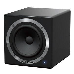 Студийный монитор BEHRINGER BEHRITONE C50A