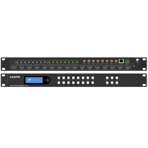 HDMI 2.0 матрица 8x8 Dr.HD 005005036 MA 887 FX