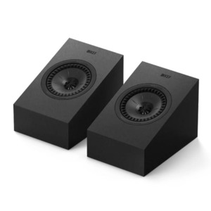 Колонка Dolby Atmos KEF Q8 Meta Satin Black