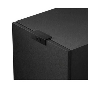 Колонка Dolby Atmos KEF Q8 Meta Satin Black
