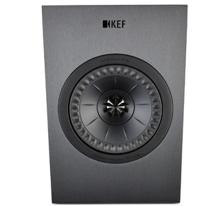 Колонка Dolby Atmos KEF Q8 Meta Satin Black