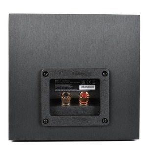 Колонка Dolby Atmos KEF Q8 Meta Satin Black