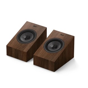 Колонка Dolby Atmos KEF Q8 Meta Walnut
