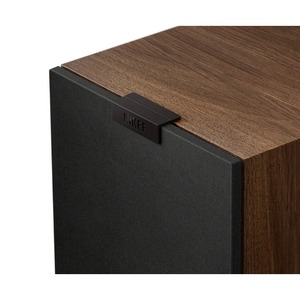 Колонка Dolby Atmos KEF Q8 Meta Walnut