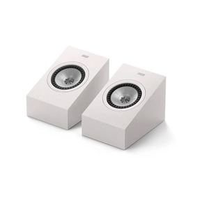 Колонка Dolby Atmos KEF Q8 Meta Satin White