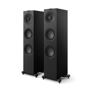Колонка напольная KEF Q7 Meta Satin Black