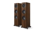 Колонка напольная KEF Q7 Meta Walnut
