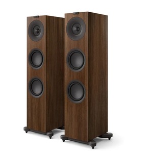 Колонка напольная KEF Q7 Meta Walnut