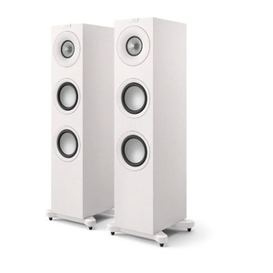 Колонка напольная KEF Q7 Meta Satin White