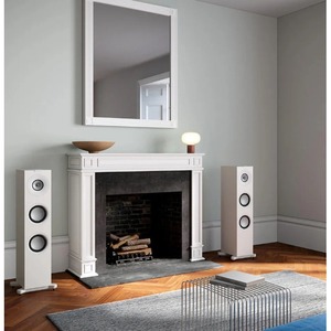 Колонка напольная KEF Q7 Meta Satin White