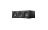Центральный канал KEF Q6 Meta Satin Black
