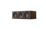 Центральный канал KEF Q6 Meta Walnut