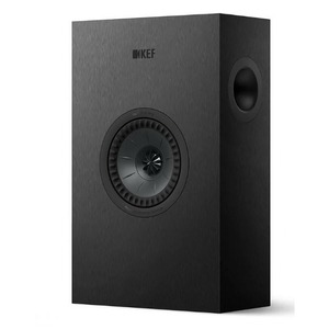 Колонка настенная KEF Q4 Meta Satin Black