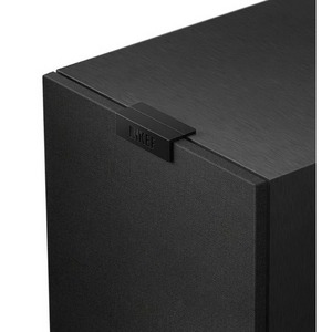 Колонка настенная KEF Q4 Meta Satin Black