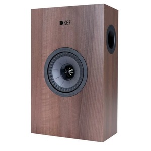 Колонка настенная KEF Q4 Meta Walnut