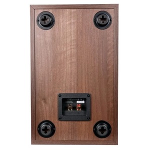 Колонка настенная KEF Q4 Meta Walnut