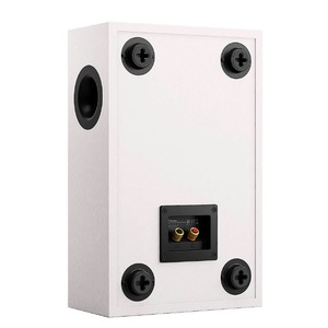 Колонка настенная KEF Q4 Meta Satin White