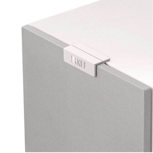 Колонка настенная KEF Q4 Meta Satin White