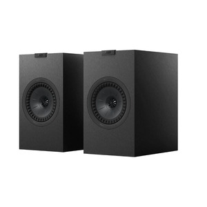 Колонка полочная KEF Q3 Meta Satin Black
