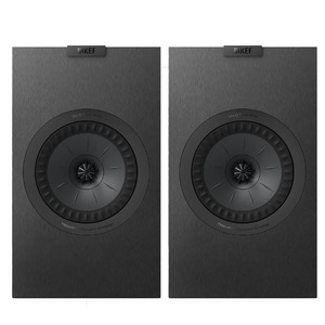 Колонка полочная KEF Q3 Meta Satin Black