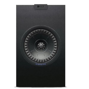 Колонка полочная KEF Q3 Meta Satin Black