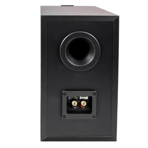 Колонка полочная KEF Q3 Meta Satin Black
