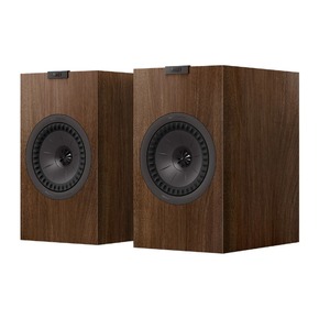 Колонка полочная KEF Q3 Meta Walnut