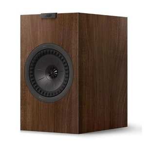Колонка полочная KEF Q3 Meta Walnut