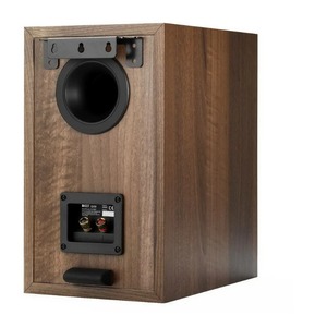 Колонка полочная KEF Q3 Meta Walnut