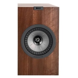 Колонка полочная KEF Q3 Meta Walnut