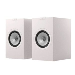 Колонка полочная KEF Q3 Meta Satin White