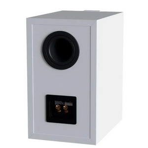 Колонка полочная KEF Q3 Meta Satin White