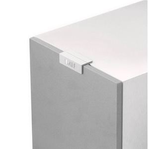 Колонка полочная KEF Q3 Meta Satin White