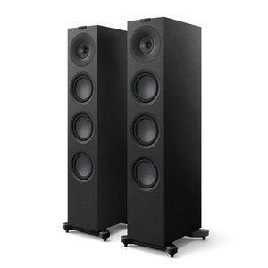 Колонка напольная KEF Q11 Meta Satin Black