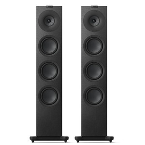 Колонка напольная KEF Q11 Meta Satin Black