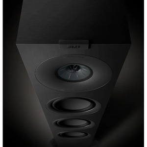 Колонка напольная KEF Q11 Meta Satin Black