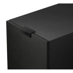 Колонка напольная KEF Q11 Meta Satin Black