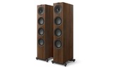 Колонка напольная KEF Q11 Meta Walnut