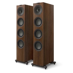 Колонка напольная KEF Q11 Meta Walnut