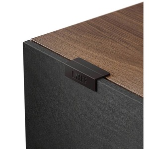 Колонка напольная KEF Q11 Meta Walnut