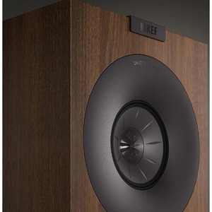 Колонка напольная KEF Q11 Meta Walnut